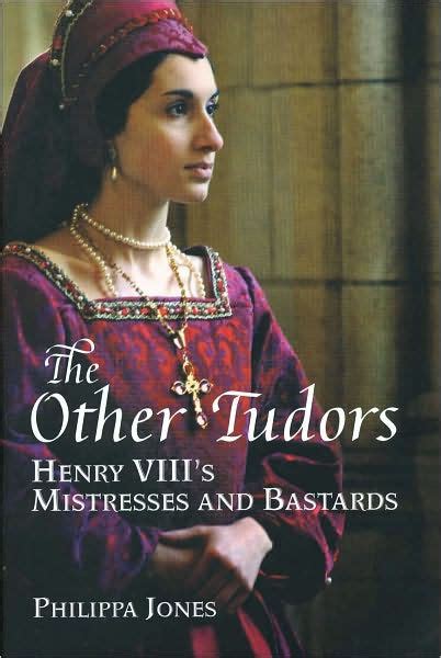 henry v111 mistresses.